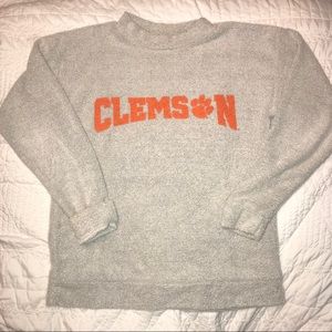 Wooly Threads Clemson Sweatshirt